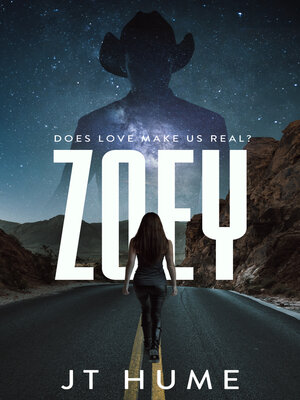 cover image of ZOEY